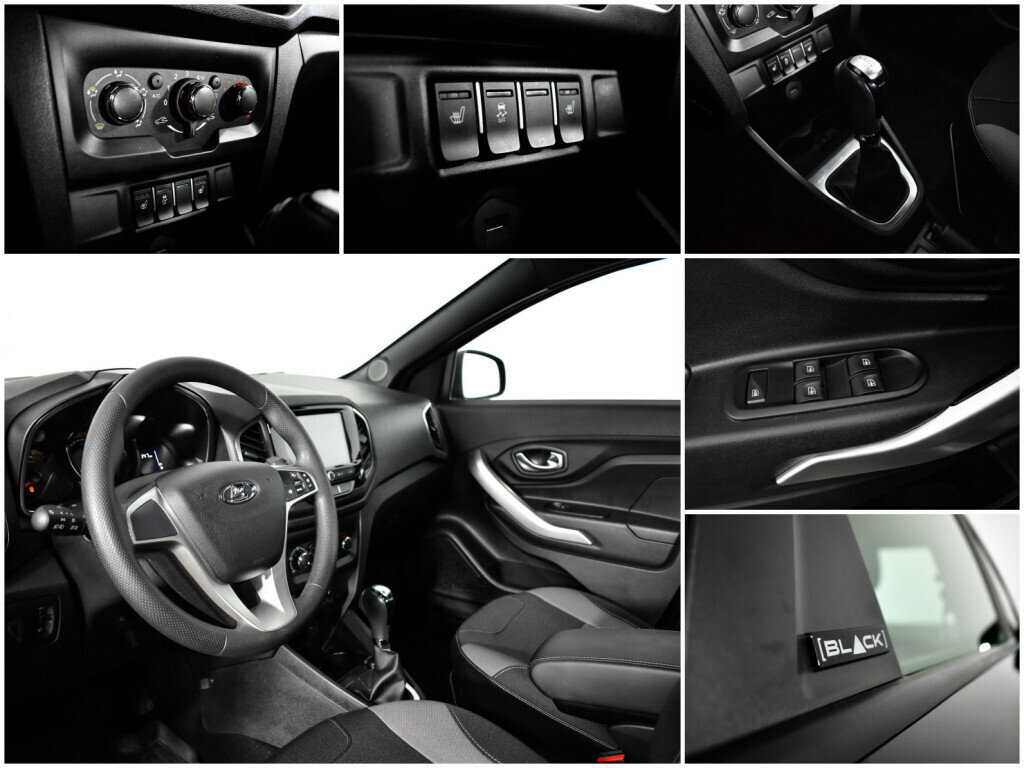 Lada (ВАЗ) XRAY Cross, 2022 Фото №14