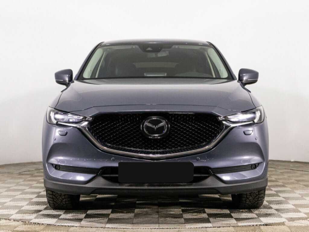 Mazda CX-5, 2021 - 71 590 км. | Фото №2