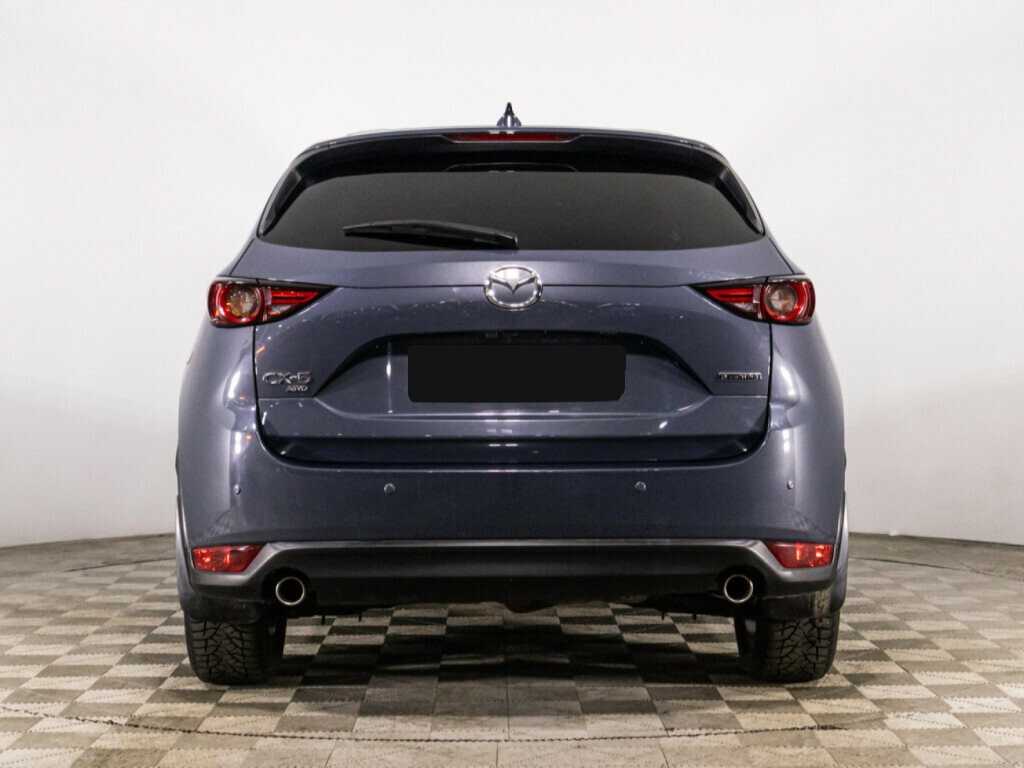 Mazda CX-5, 2021 - 71 590 км. | Фото №6