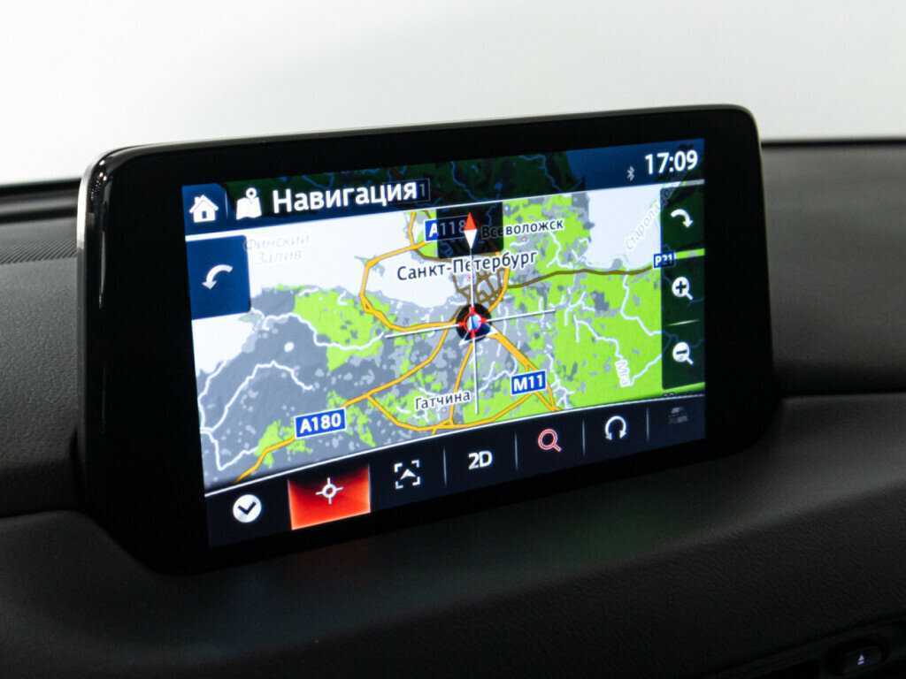 Mazda CX-5, 2021 Фото №16