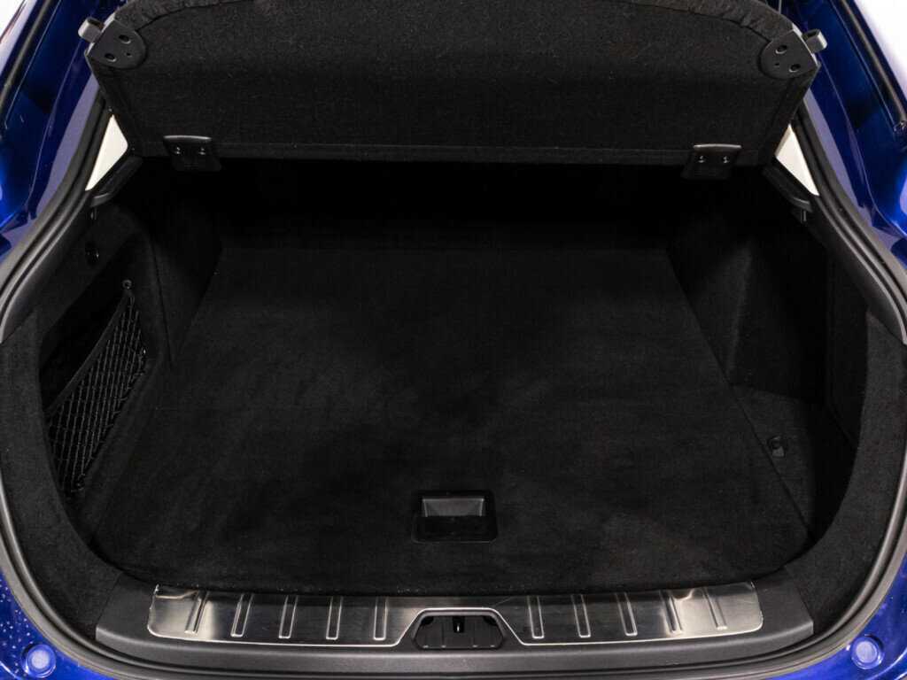 Geely Tugella, 2020 Фото №15