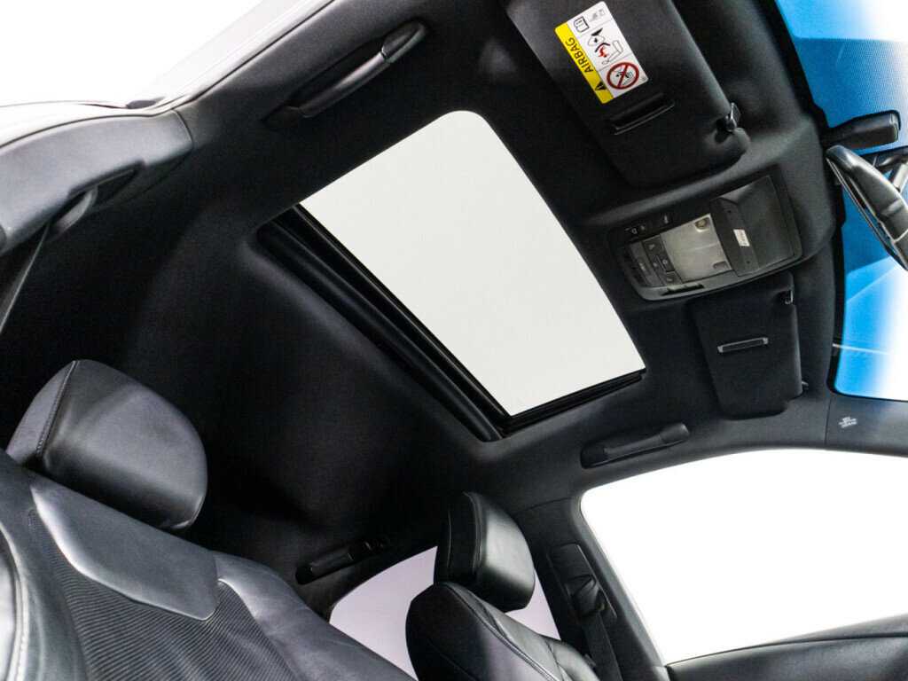 Lexus RX 450h, 2014 Фото №23