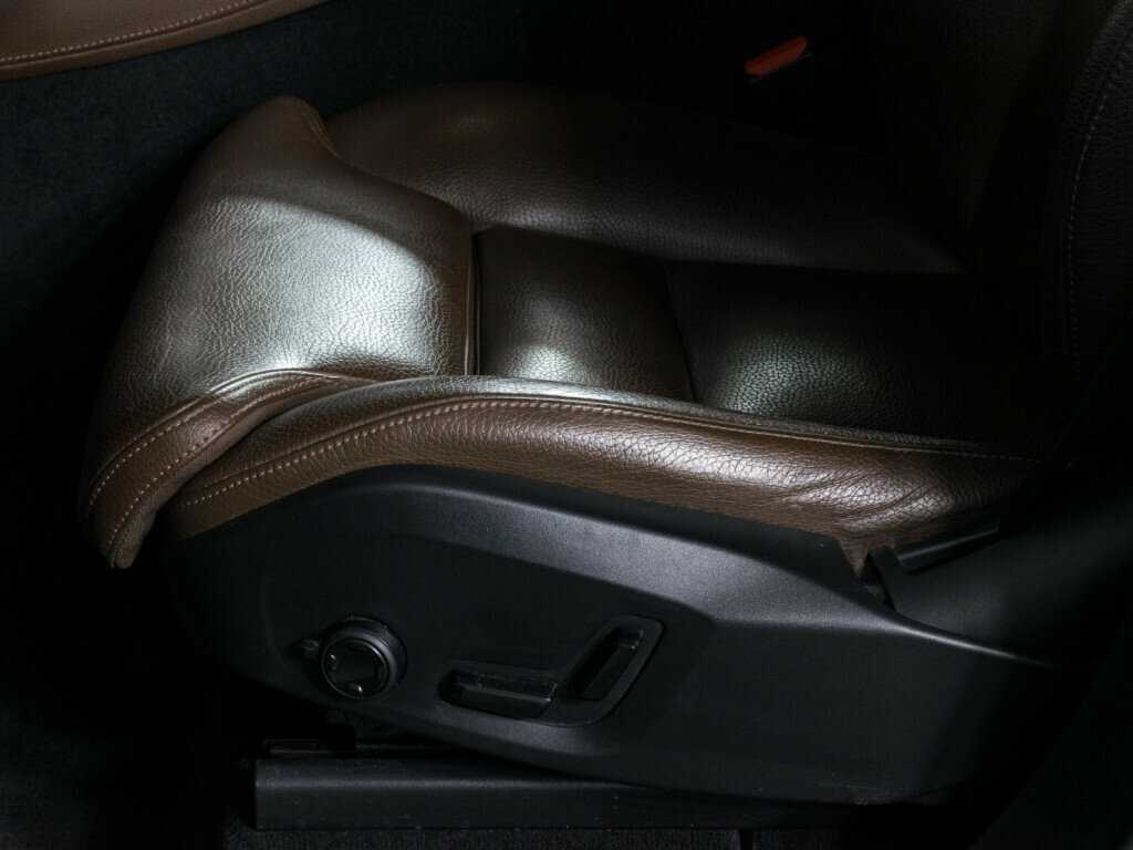 Volvo XC90, 2018 Фото №13