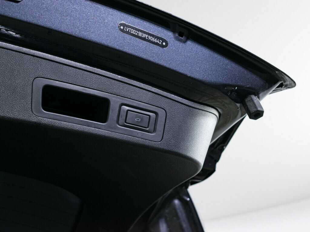 Exeed LX, 2023 - 7 500 км. | Фото №8