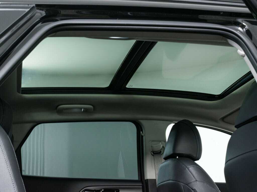 Kia Sportage, 2023 Фото №13