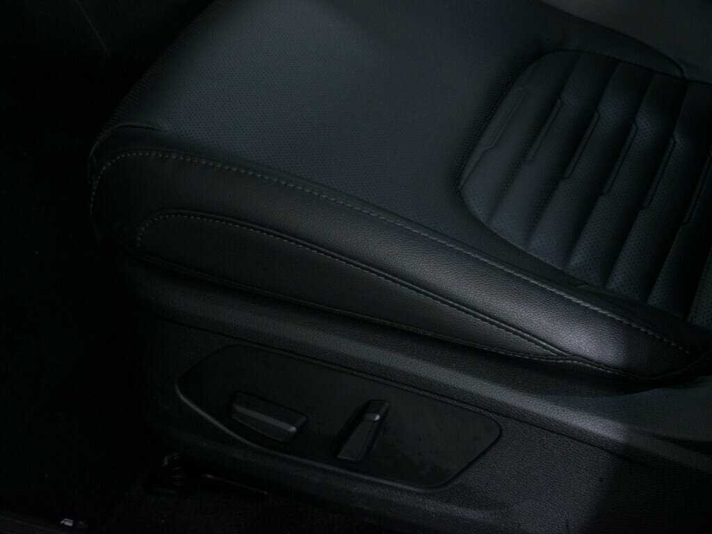 Kia Sportage, 2023 Фото №18