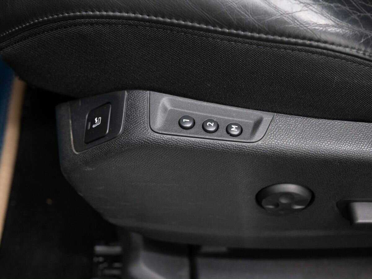 Peugeot 5008, 2018 Фото №21