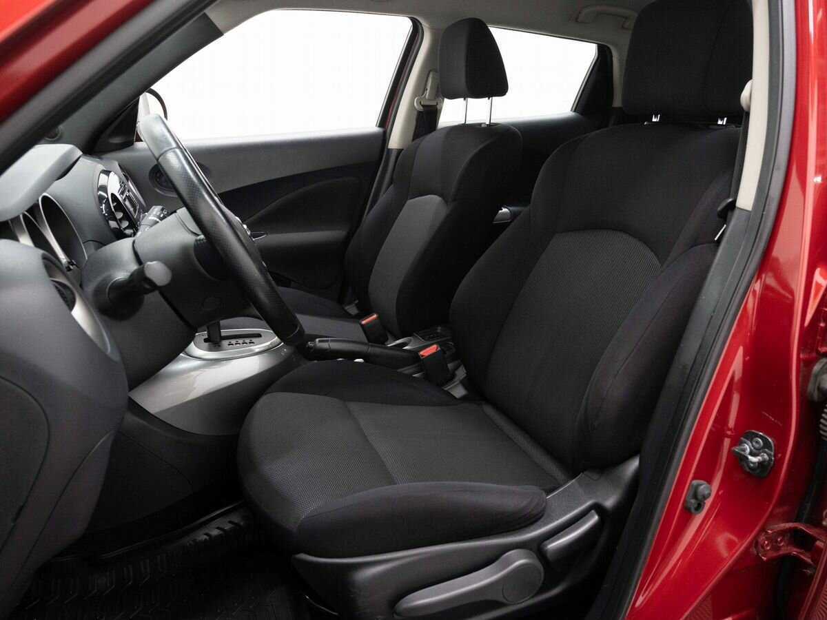 Nissan Juke, 2014 - 84 334 км. | Фото №8