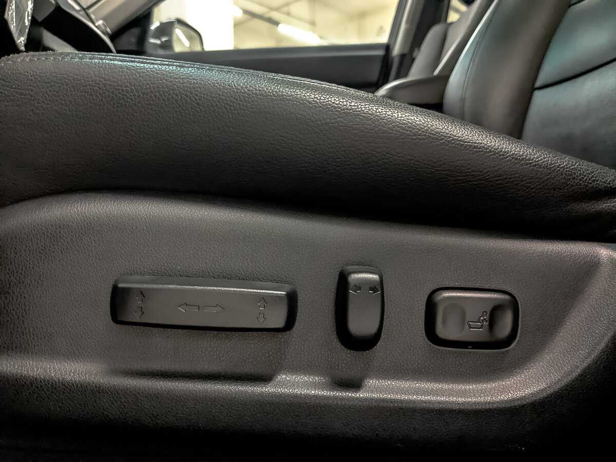 Honda Crosstour, 2014 Фото №25