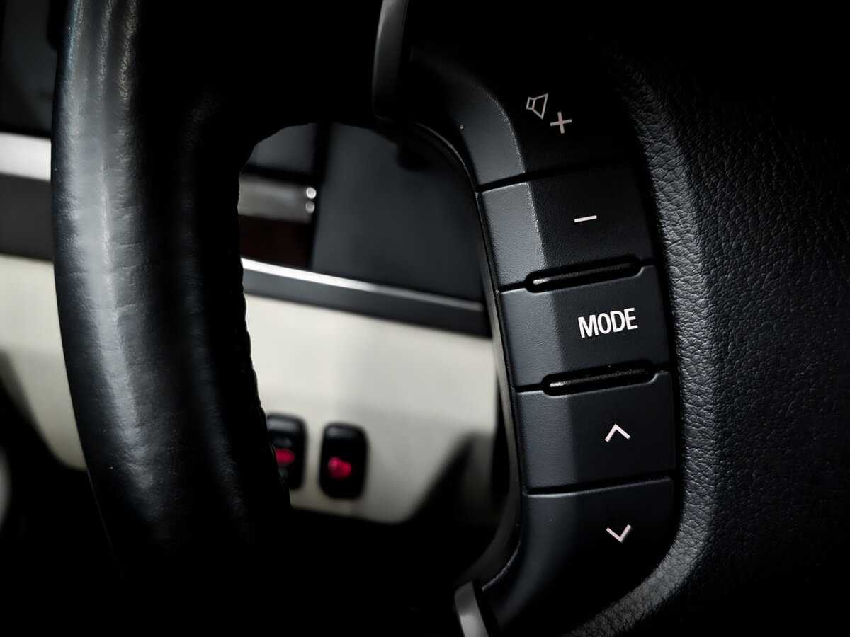 Mitsubishi Pajero, 2020 Фото №28