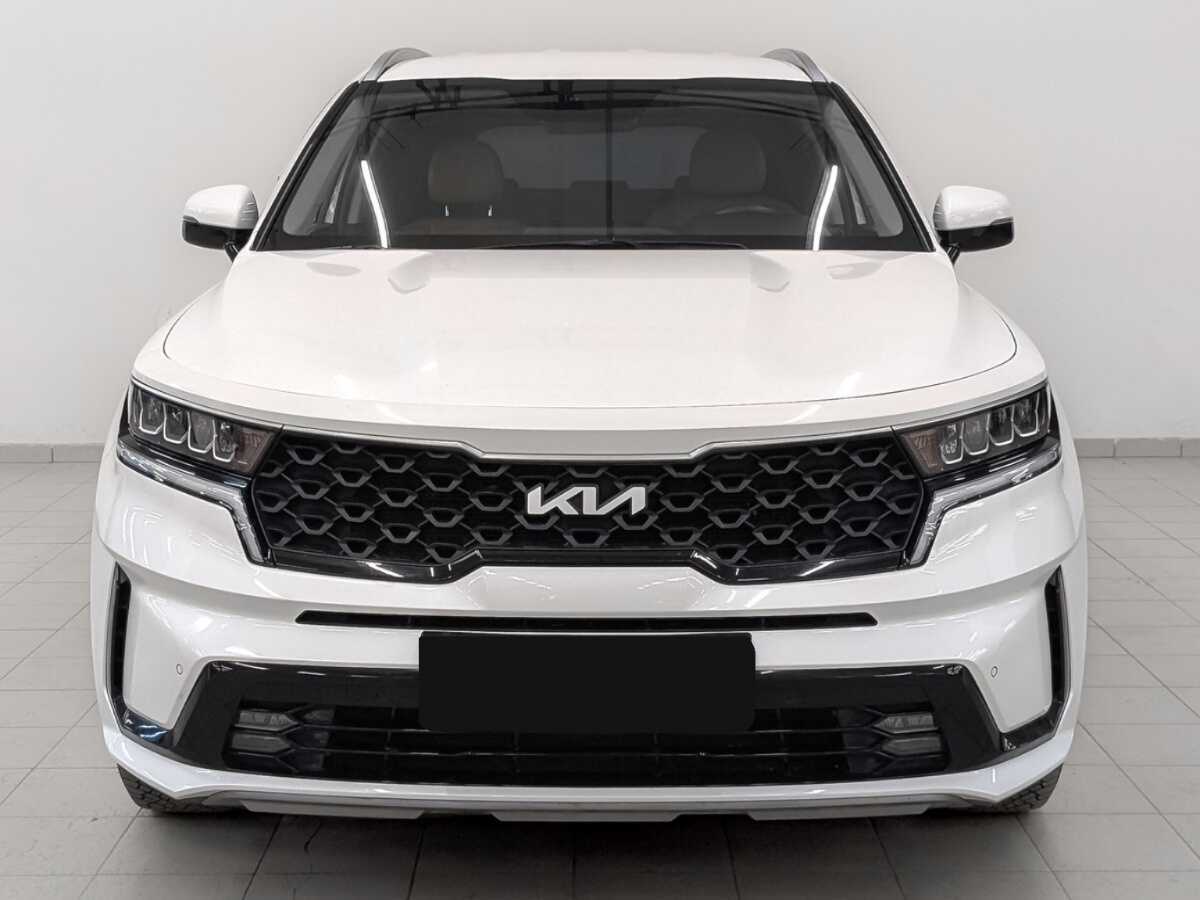 Kia Sorento, 2022 - 20 722 км. | Фото №2