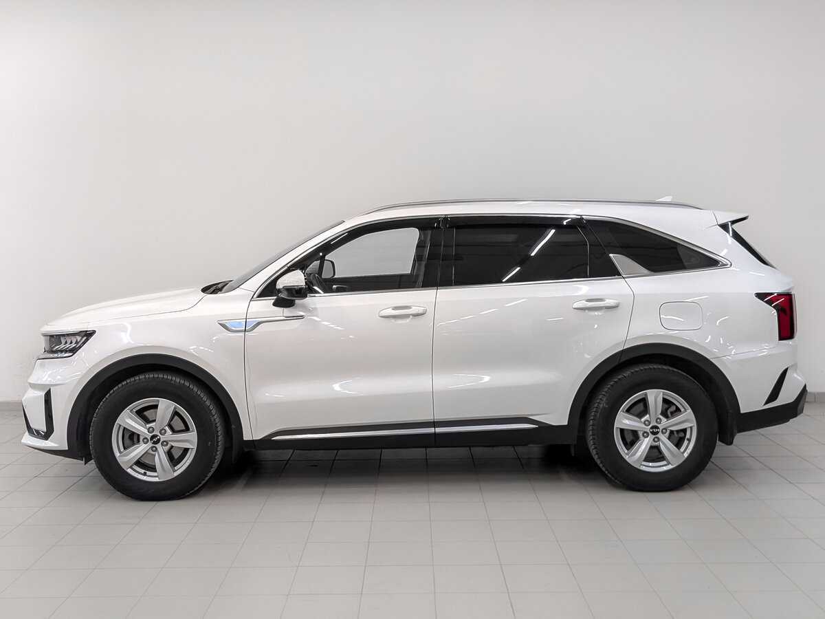 Kia Sorento, 2022 - 20 722 км. | Фото №8