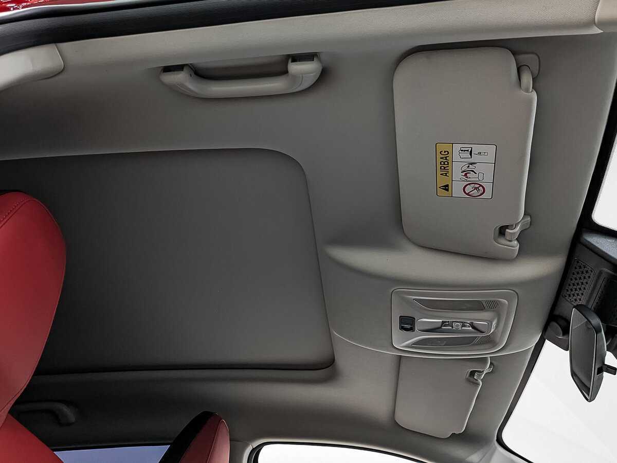 Changan CS55 Plus, 2023 Фото №23