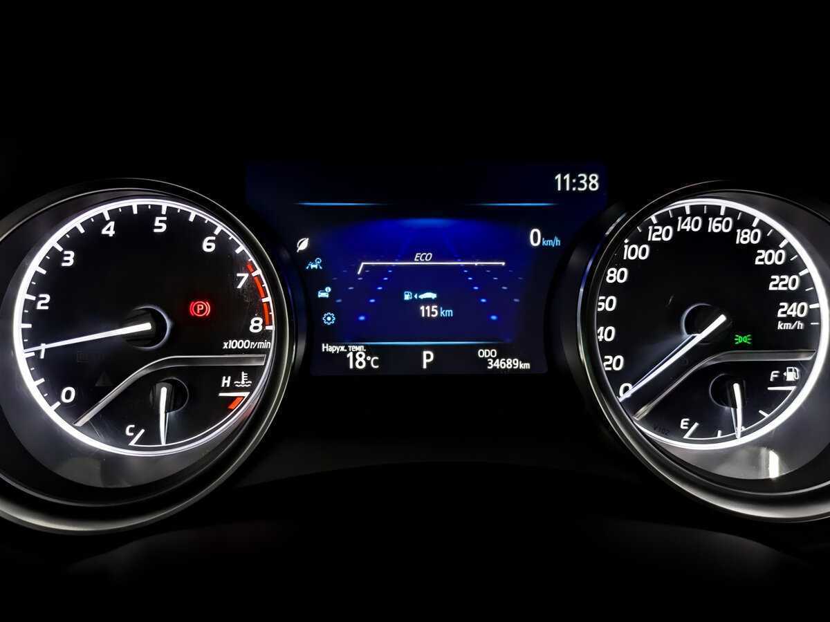 Toyota Camry, 2022 Фото №13