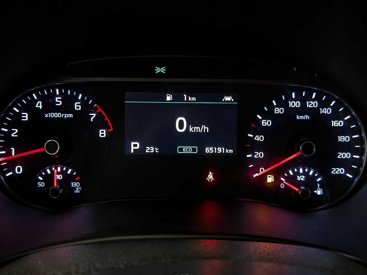 Kia Soul, 2021 Фото №16