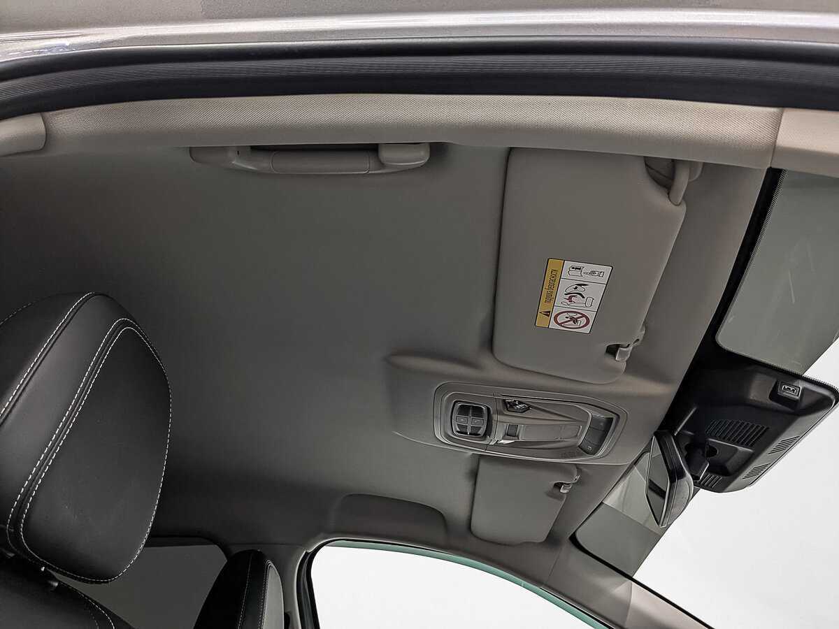 Haval Jolion, 2021 Фото №22