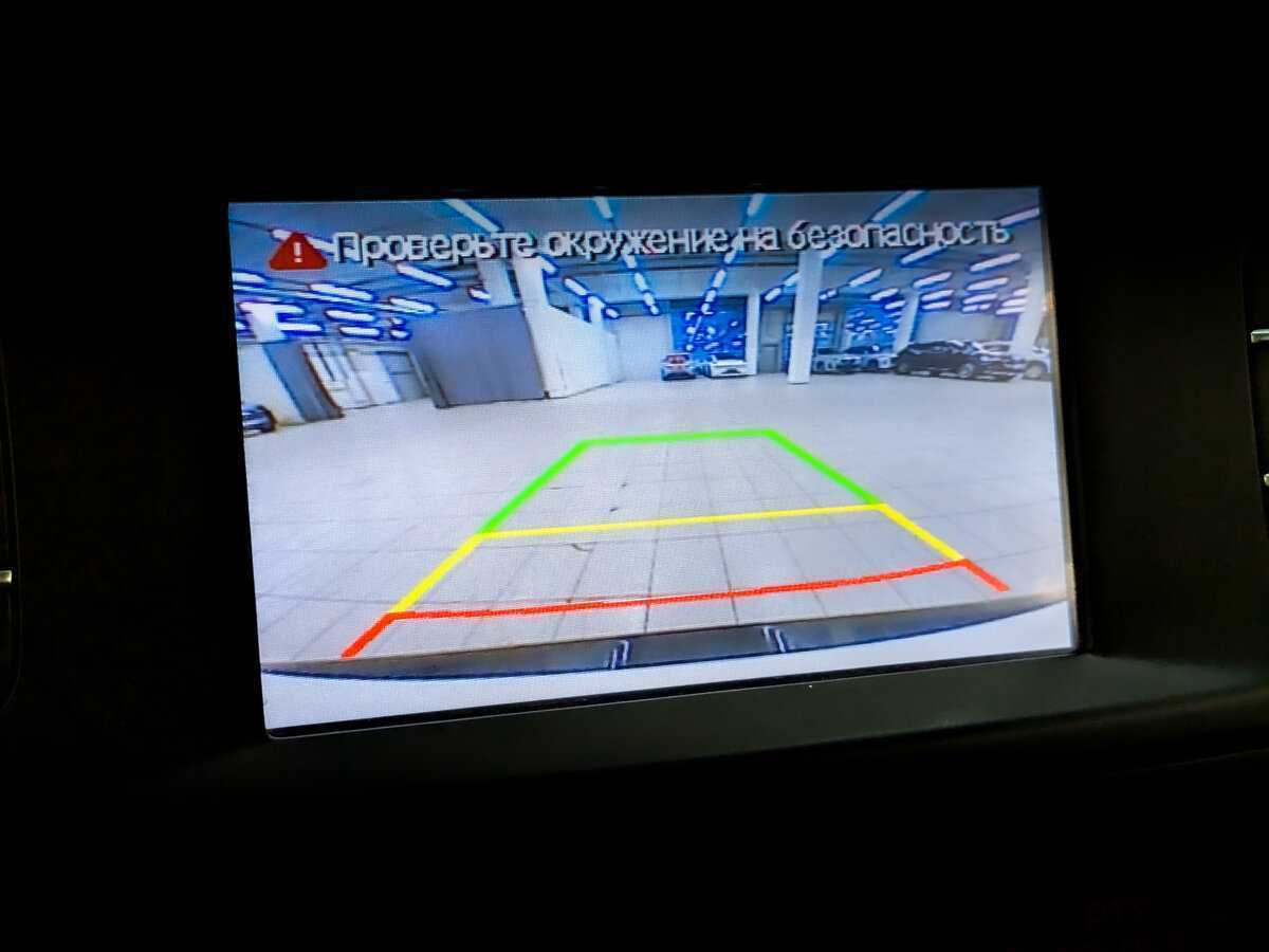 Kia Soul, 2016 Фото №26