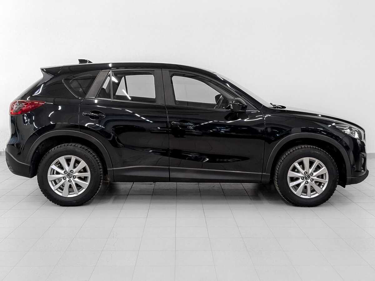 Mazda CX-5, 2014 - 100 000 км. | Фото №4