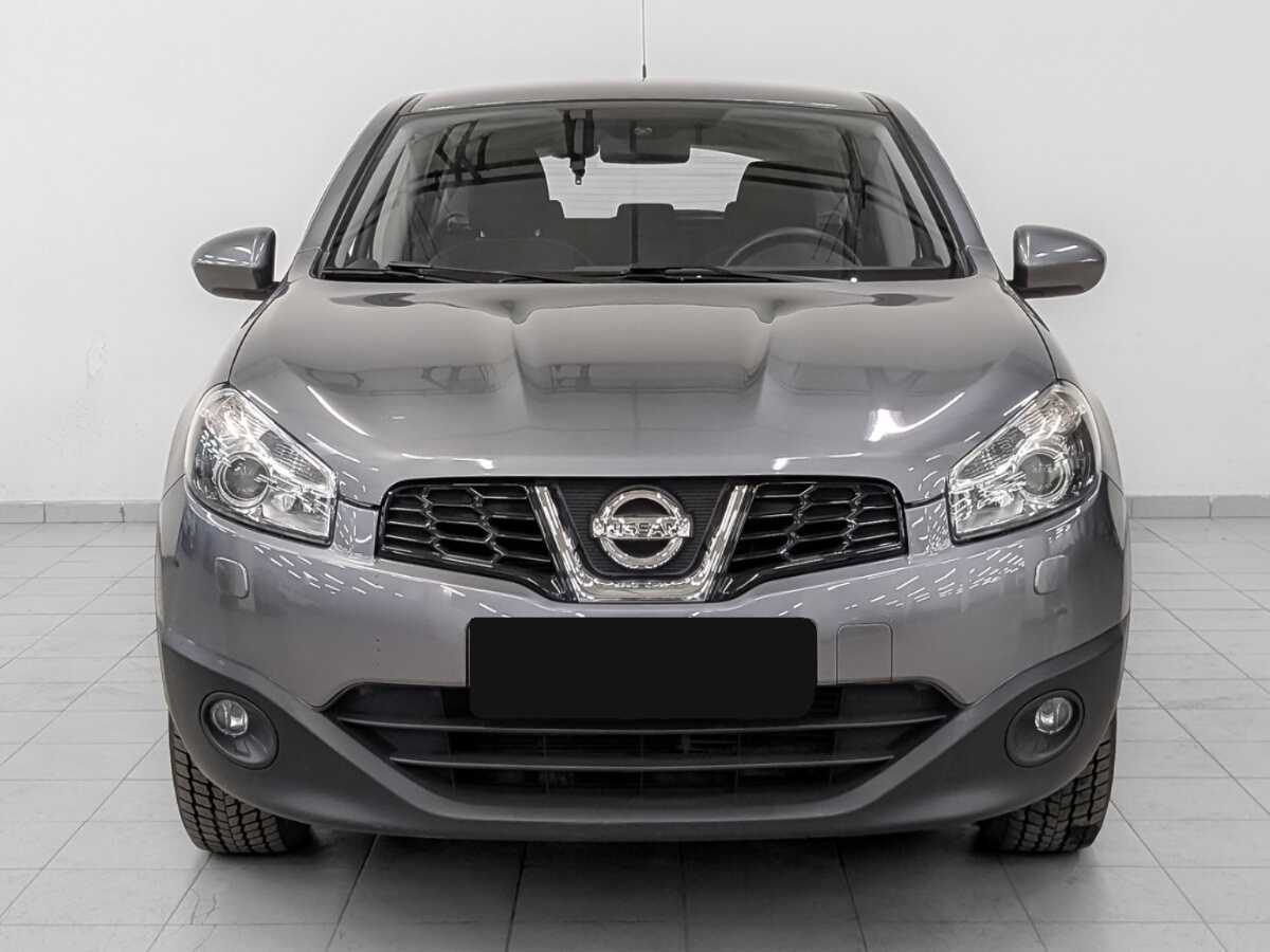 Nissan Qashqai, 2011 Фото №2