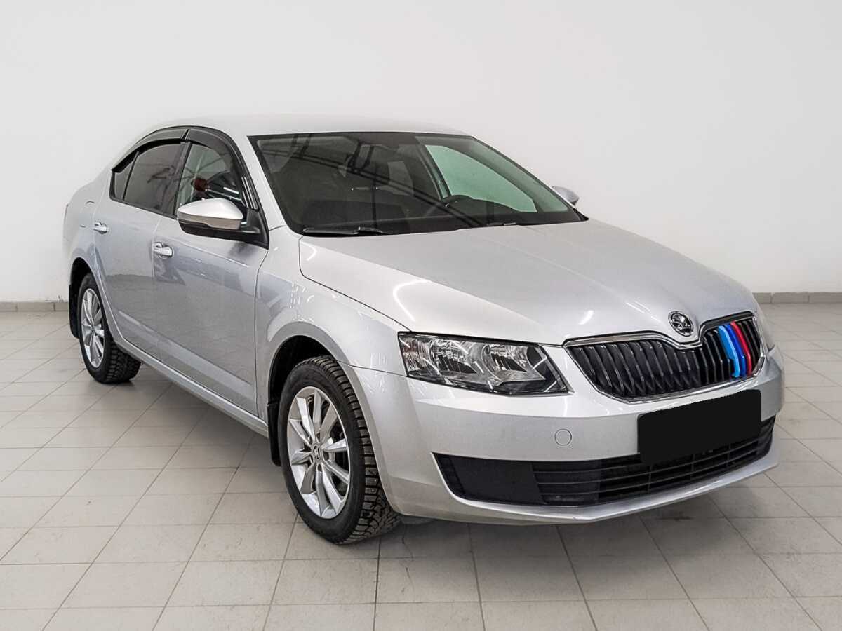 Skoda Octavia, 2016 - 88 242 км. | Фото №3