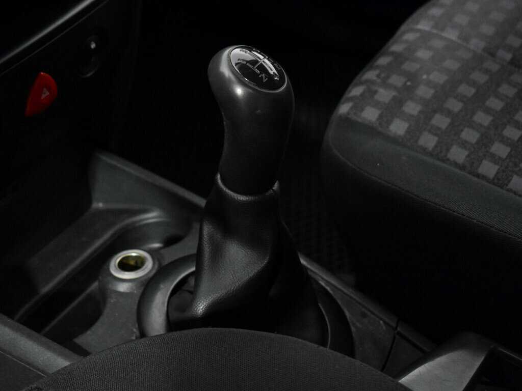 Renault Megane, 2008 Фото №11