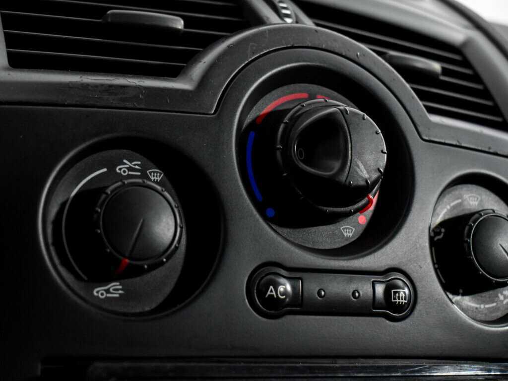 Renault Megane, 2008 Фото №17