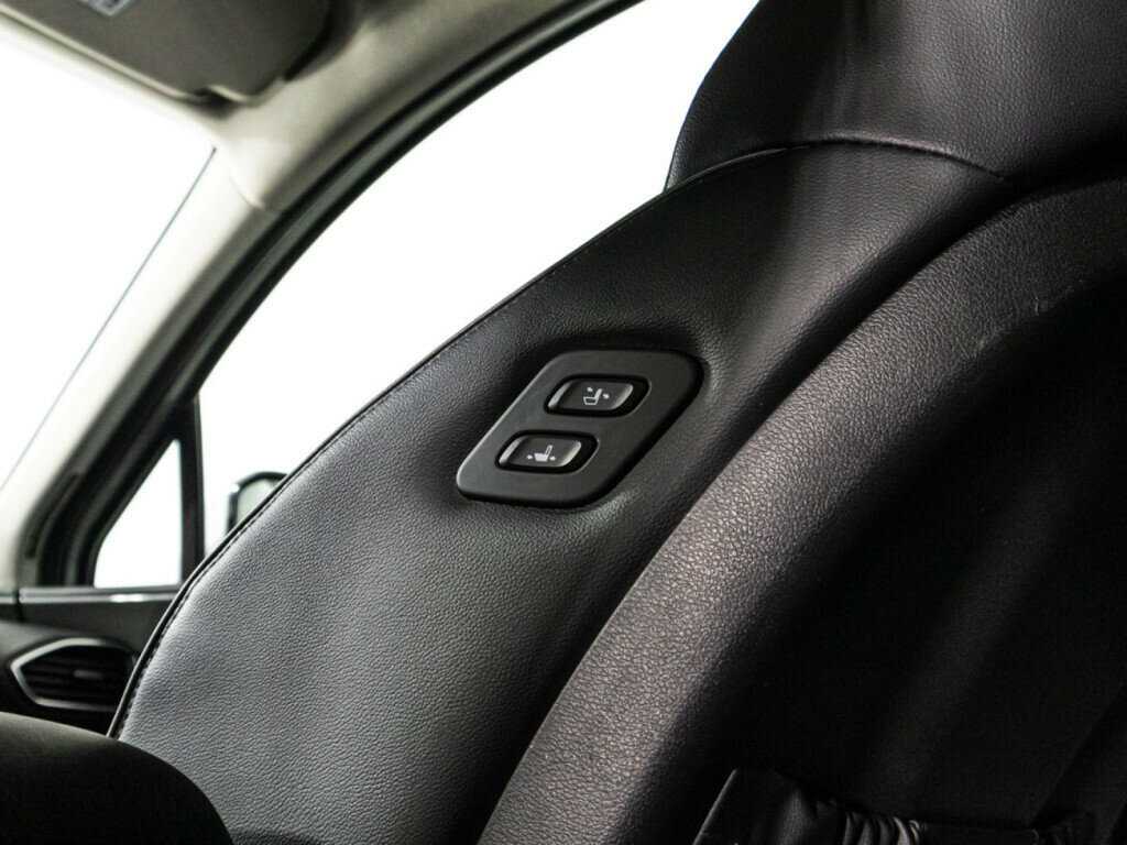 Hyundai Santa Fe, 2021 Фото №16