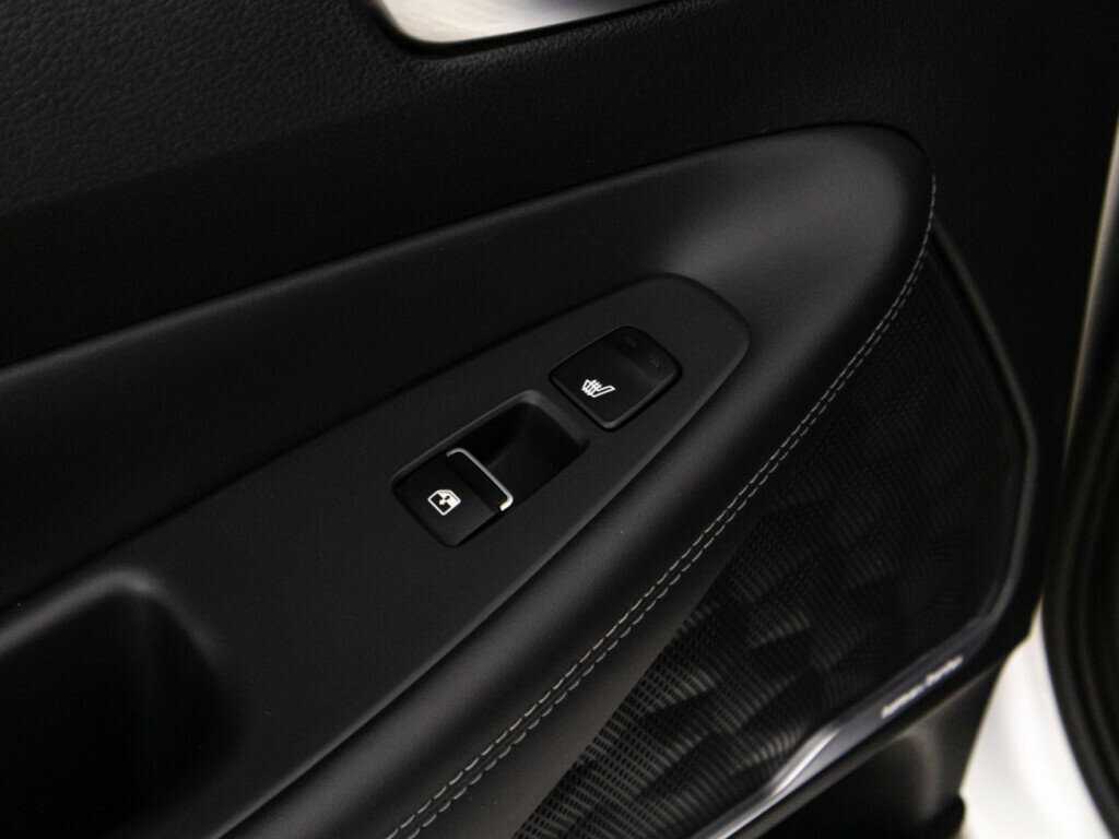 Hyundai Santa Fe, 2021 Фото №17