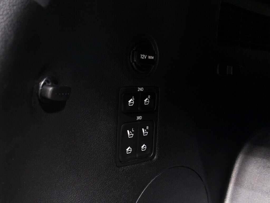 Hyundai Palisade, 2022 Фото №16