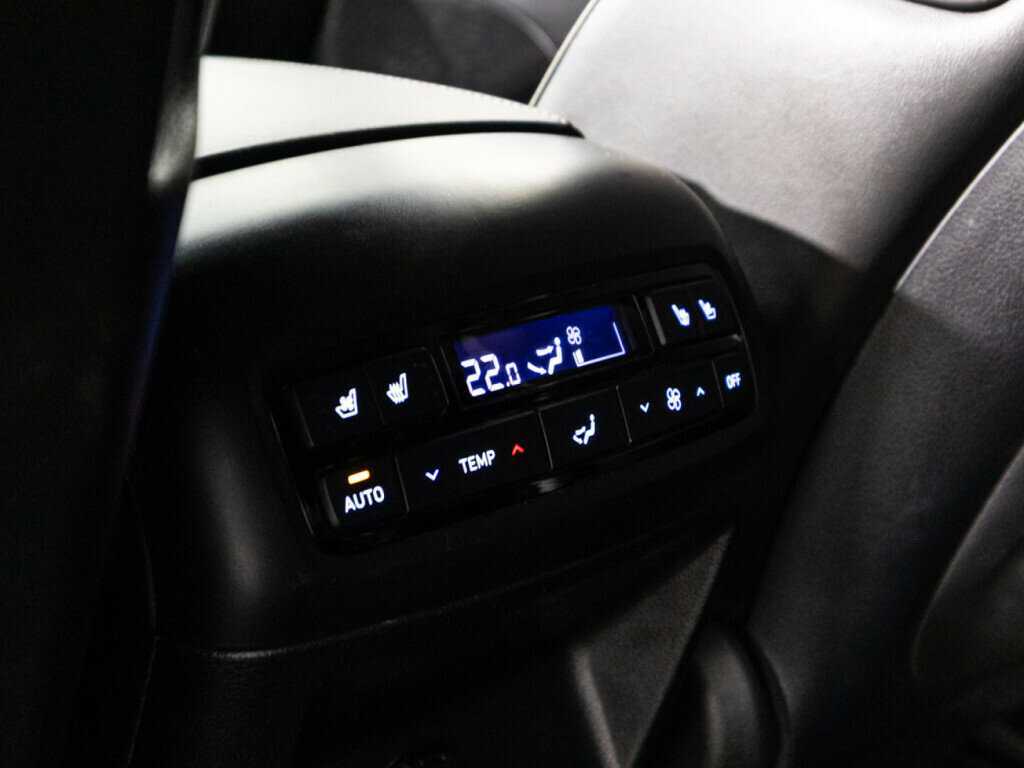 Hyundai Palisade, 2022 Фото №19