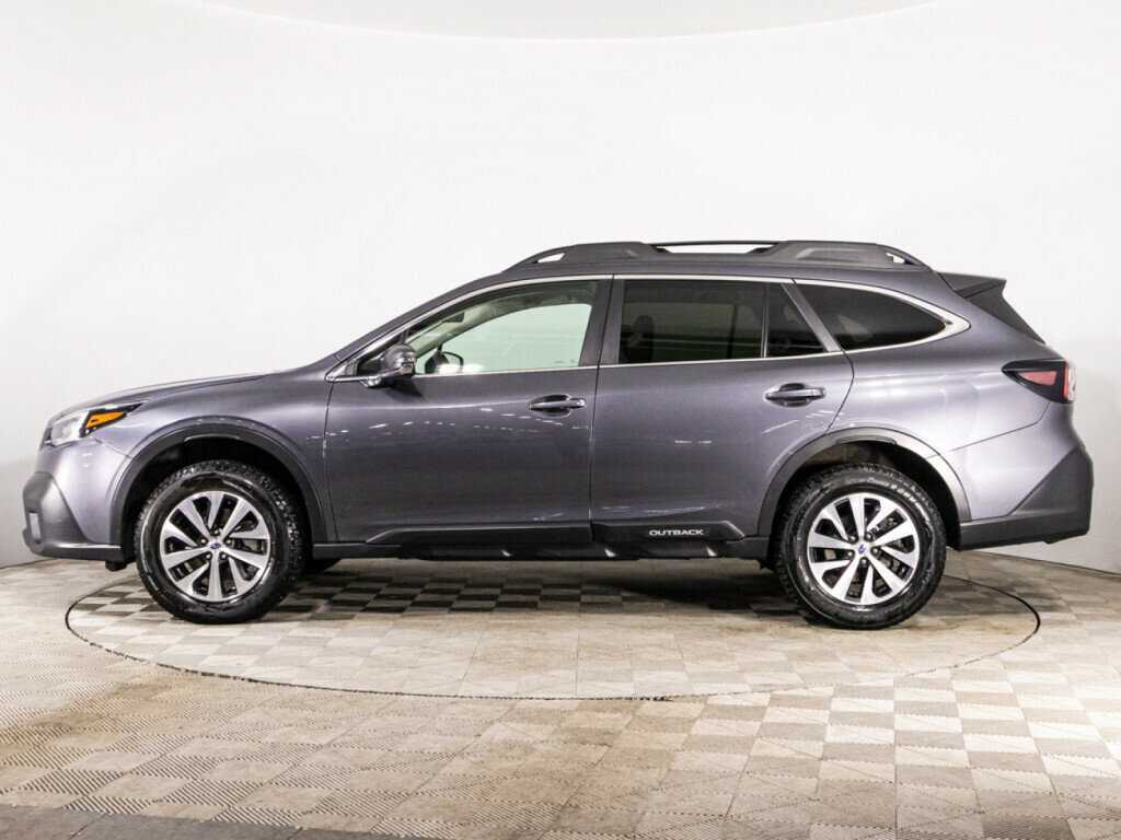 Subaru Outback, 2021 - 32 333 км. | Фото №7