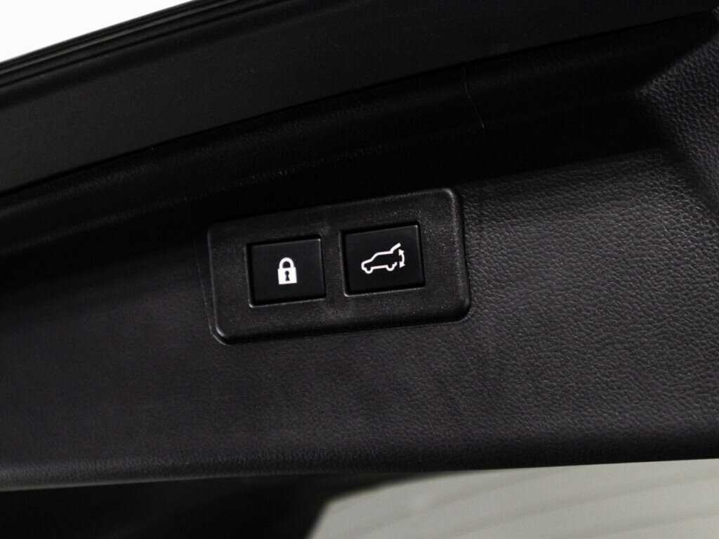 Subaru Outback, 2021 Фото №15