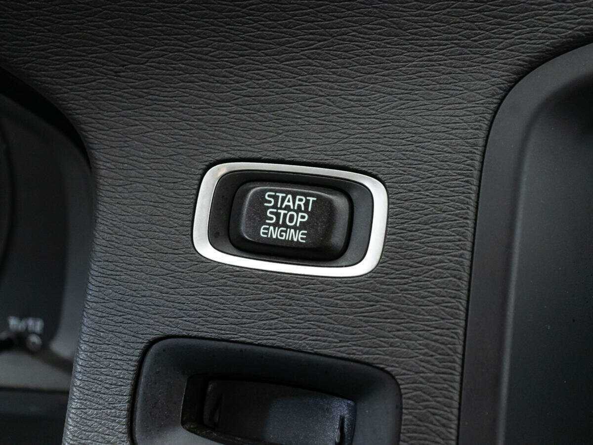 Volvo S60, 2011 Фото №18