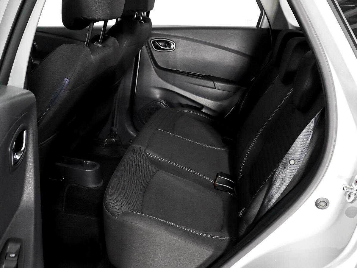 Renault Kaptur, 2018 - 139 282 км. | Фото №8