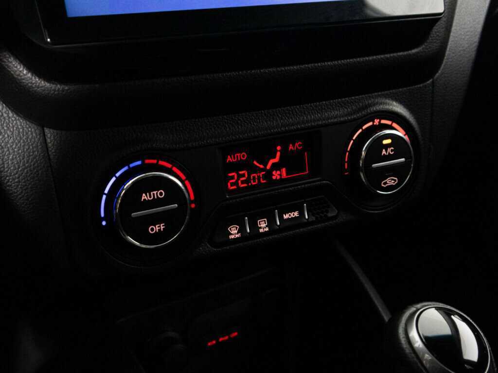 Kia Rio 4-speed, 2011 Фото №17