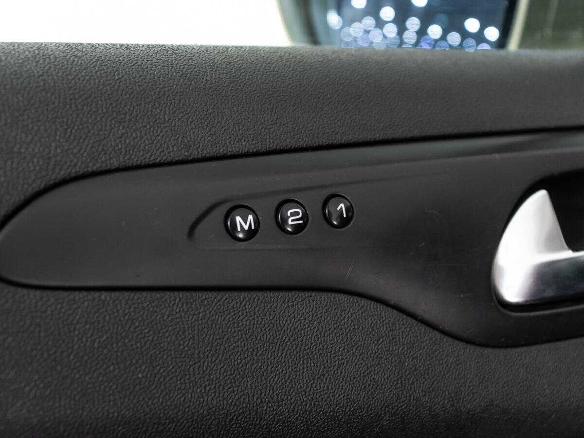 Citroen C5, 2012 Фото №16