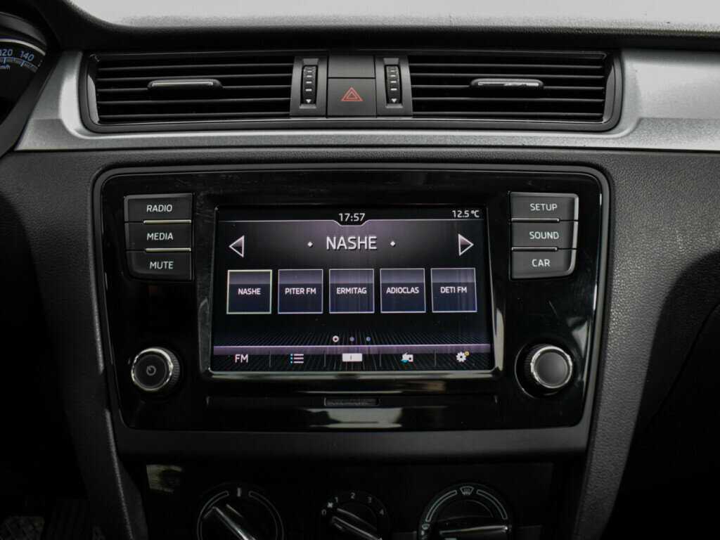 Skoda Rapid, 2018 Фото №13