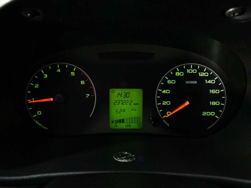 Lada (ВАЗ) Granta, 2016 Фото №12