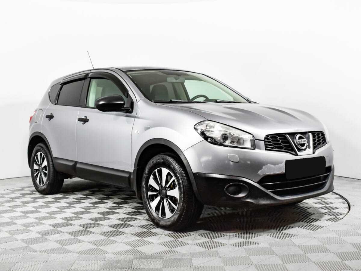 Nissan Qashqai, 2011 - 224 429 км. | Фото №3