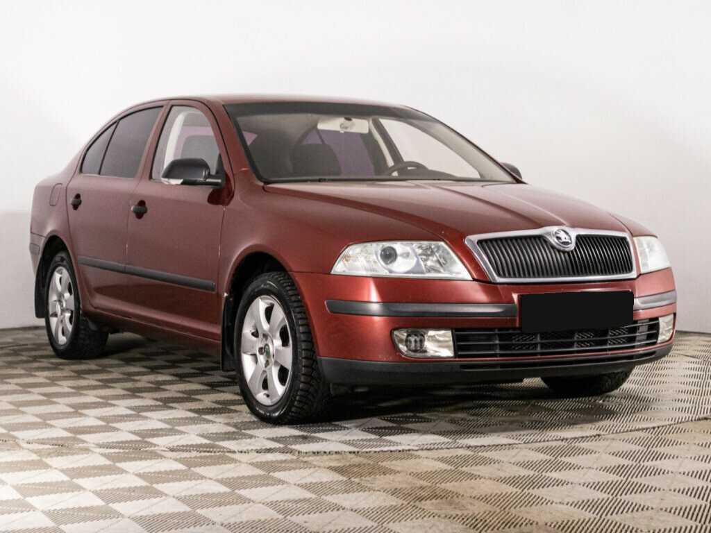 Skoda Octavia, 2008 - 199 946 км. | Фото №3