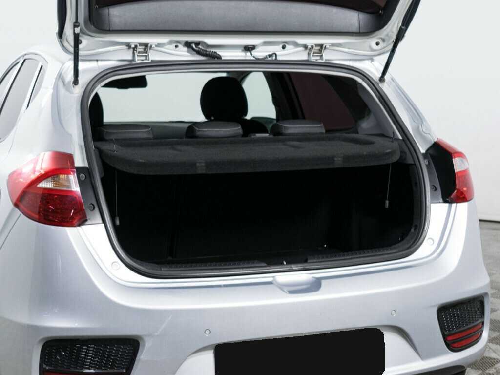 Kia Ceed, 2018 - 115 888 км. | Фото №7