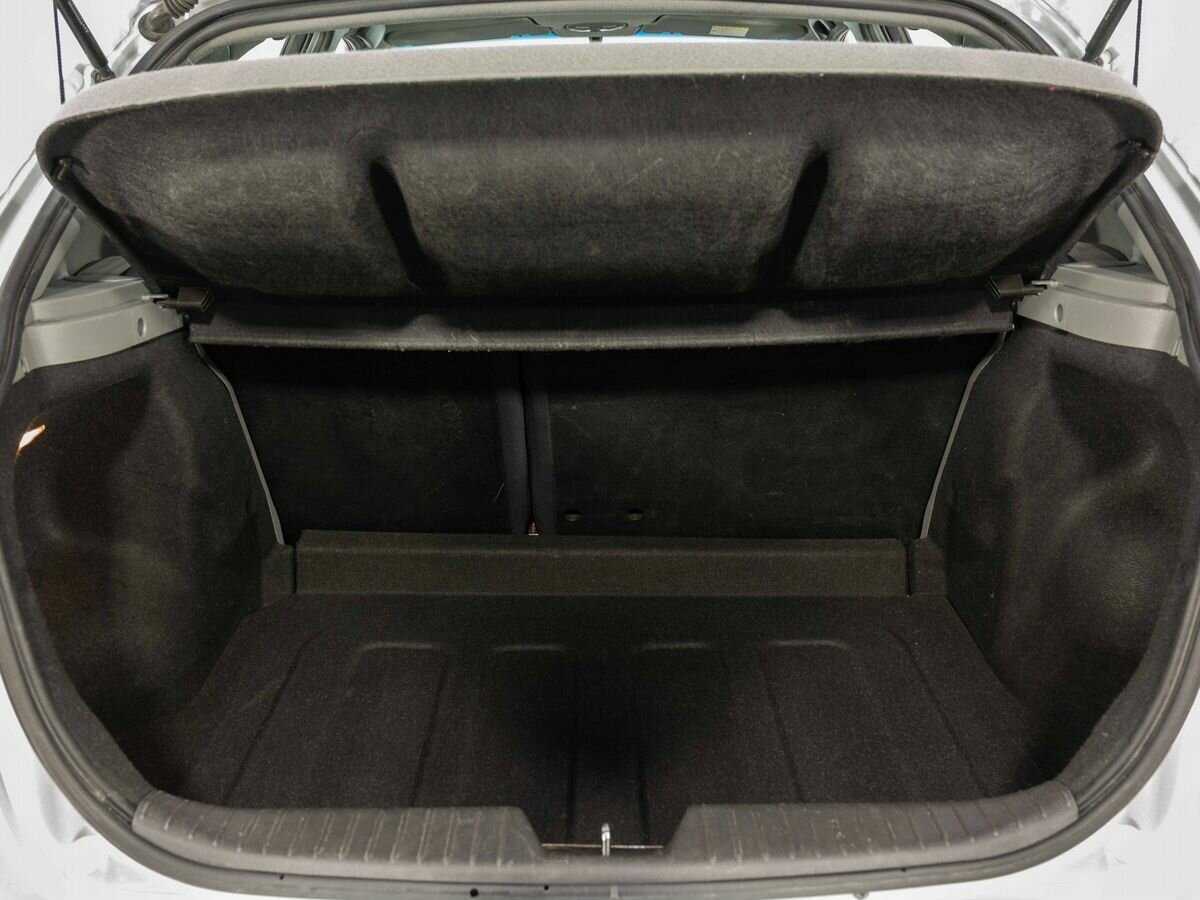 Chevrolet Lacetti, 2010 Фото №20