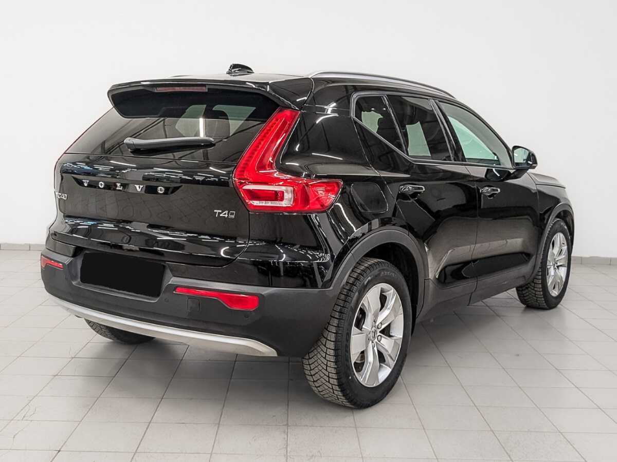 Volvo XC40, 2020 - 26 731 км. | Фото №5