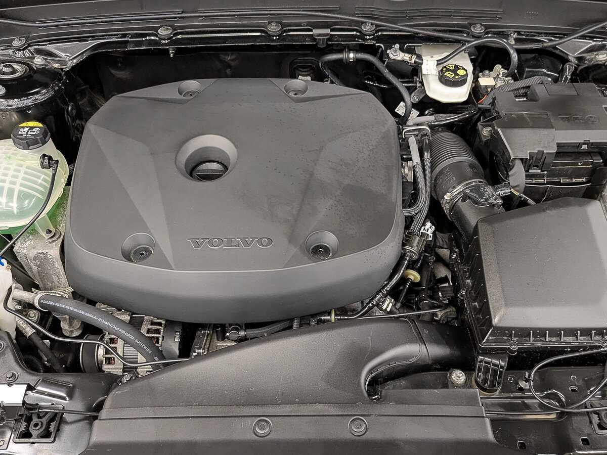 Volvo XC40, 2020 Фото №9