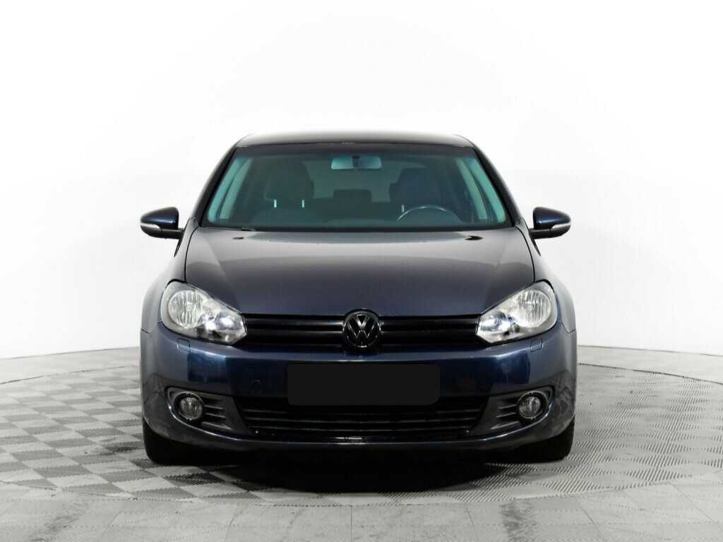 Volkswagen Golf, 2011 - 193 559 км. | Фото №2