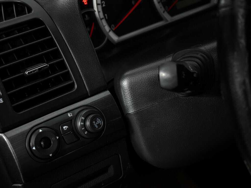 Chevrolet Captiva, 2008 - 257 000 км. | Фото №8