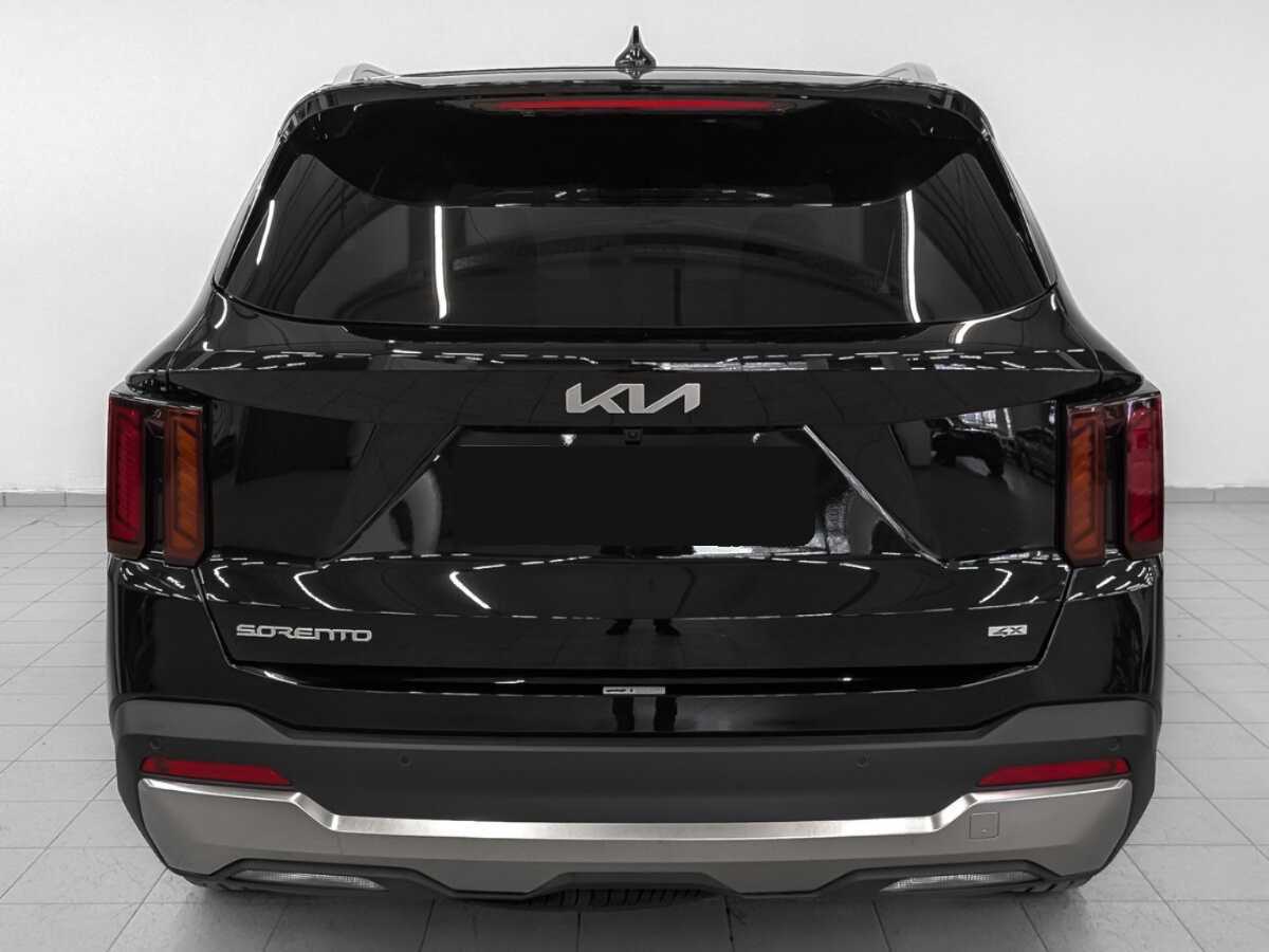 Kia Sorento, 2024 - 4 746 км. | Фото №6