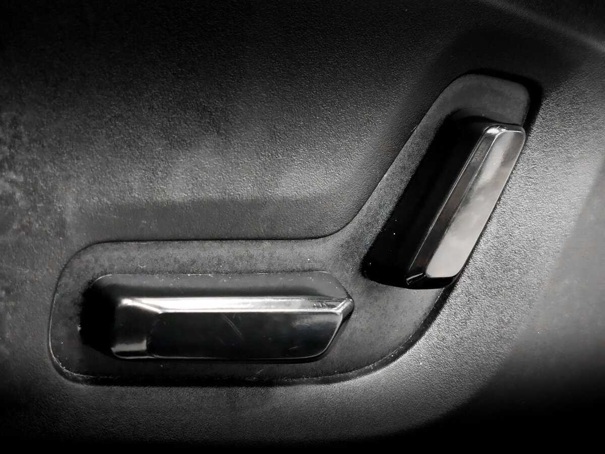 Volvo XC90, 2020 Фото №20