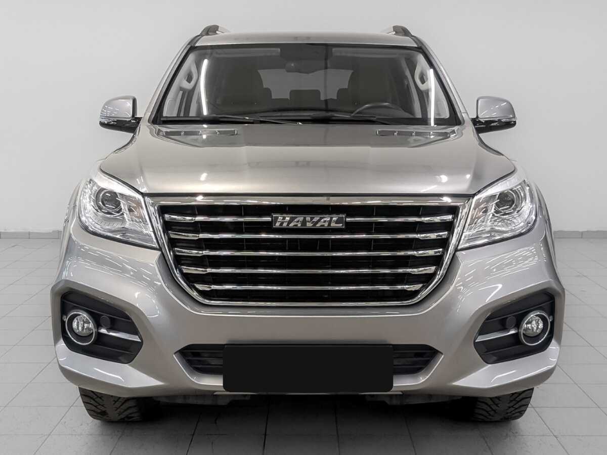 Haval H9, 2021 - 38 881 км. | Фото №2