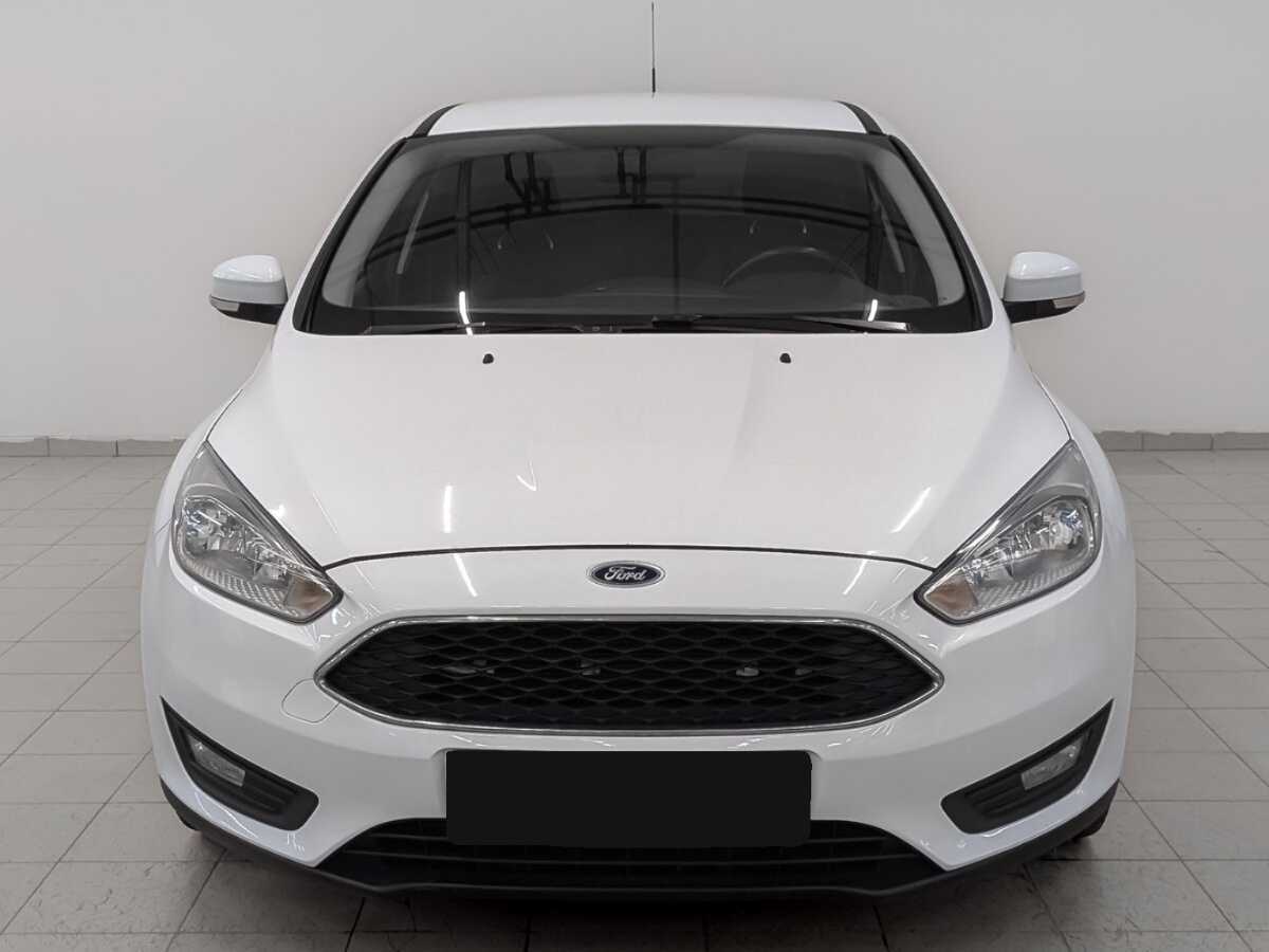 Ford Focus, 2015 - 154 620 км. | Фото №2